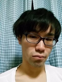 表情が暗いのを直したい僕は27歳で大人しい性格なのか自分は楽しんでい Yahoo 知恵袋