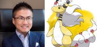 ポケモンのレートでメガデンリュウ使おうと思うのですが ガブリアスは Yahoo 知恵袋