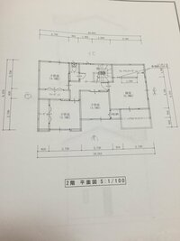 間取りの相談があります 2階が悩んでます 子ども部屋が３部屋ありますが クローゼ 教えて 住まいの先生 Yahoo 不動産