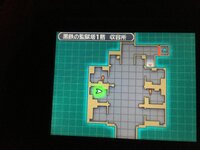 3dsのドラクエジョーカー3で 行き詰まってしまったので教えてください 黒鉄の Yahoo 知恵袋