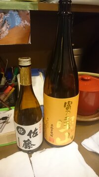 開店祝いで日本酒一升瓶を渡そうと思っています 友人が飲食店を Yahoo 知恵袋