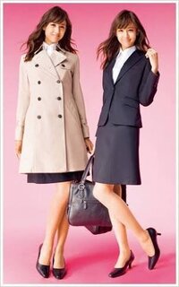 入社一週間の新入社員女です リクルートスーツはいつ頃まで着ればいいものな Yahoo 知恵袋