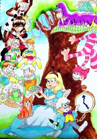 新中１です絵のアドバイスお願いしますこれはおそ松さんをモデルに書いた絵です完全 Yahoo 知恵袋