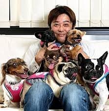 坂上忍の飼っている犬の中で一番 可愛い犬は誰だと思いますか パ Yahoo 知恵袋