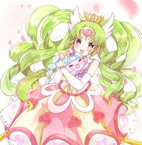 プリパラのファルルはなんであんなに優しいのに 幸せになれないし 人気が Yahoo 知恵袋