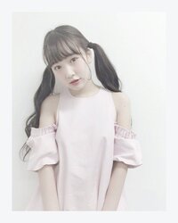 越智ゆらのちゃんのパッツン前髪について 最近ゆらゆらちゃんがぱっつんにしま Yahoo 知恵袋