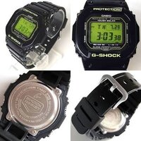 電波時計のg Shock スピードモデルのやつ はハワイに持って行ったら勝手に Yahoo 知恵袋