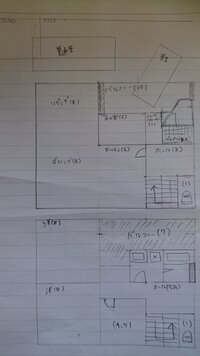 土地40坪建蔽率60 容積率0 の所にこの間取りの家は可能ですか 一応間取 教えて 住まいの先生 Yahoo 不動産