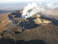 阿蘇山が噴火したらどうなるんですか？
阿蘇山から半径何キロ以内の人が避難するべきですか？
阿蘇山は世界一のカルデラと聞いているので、
噴火の規模が大きいのではないかと心配しています 