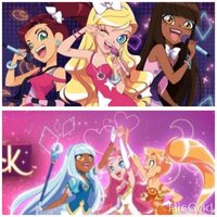 フランスのアニメの女の子3人です 可愛いと思いますか また 可 Yahoo 知恵袋