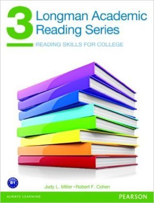 longmanacademicreadingseriesのレベルは1と5ではど... - Yahoo!知恵袋