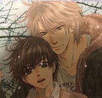 あべ美幸先生の Superlovers という作品についての質問です Su Yahoo 知恵袋