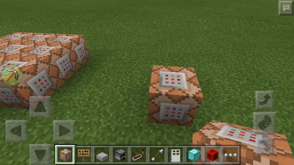 マインクラフトの画像のコマンドブロックの使い方を全部教えて下さい Yahoo 知恵袋