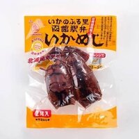 スーパーやコンビニで売っているいかめし 100g147kal 一尾 Yahoo 知恵袋