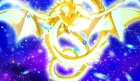 ドラゴンボール超に登場する超神龍の大きさはどれくらいだと思いますか 見た目は銀 Yahoo 知恵袋