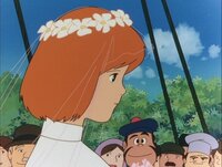 ラナのおじいさんは何故冷たい 未来少年コナンを見ました でラナのおじいさ Yahoo 知恵袋