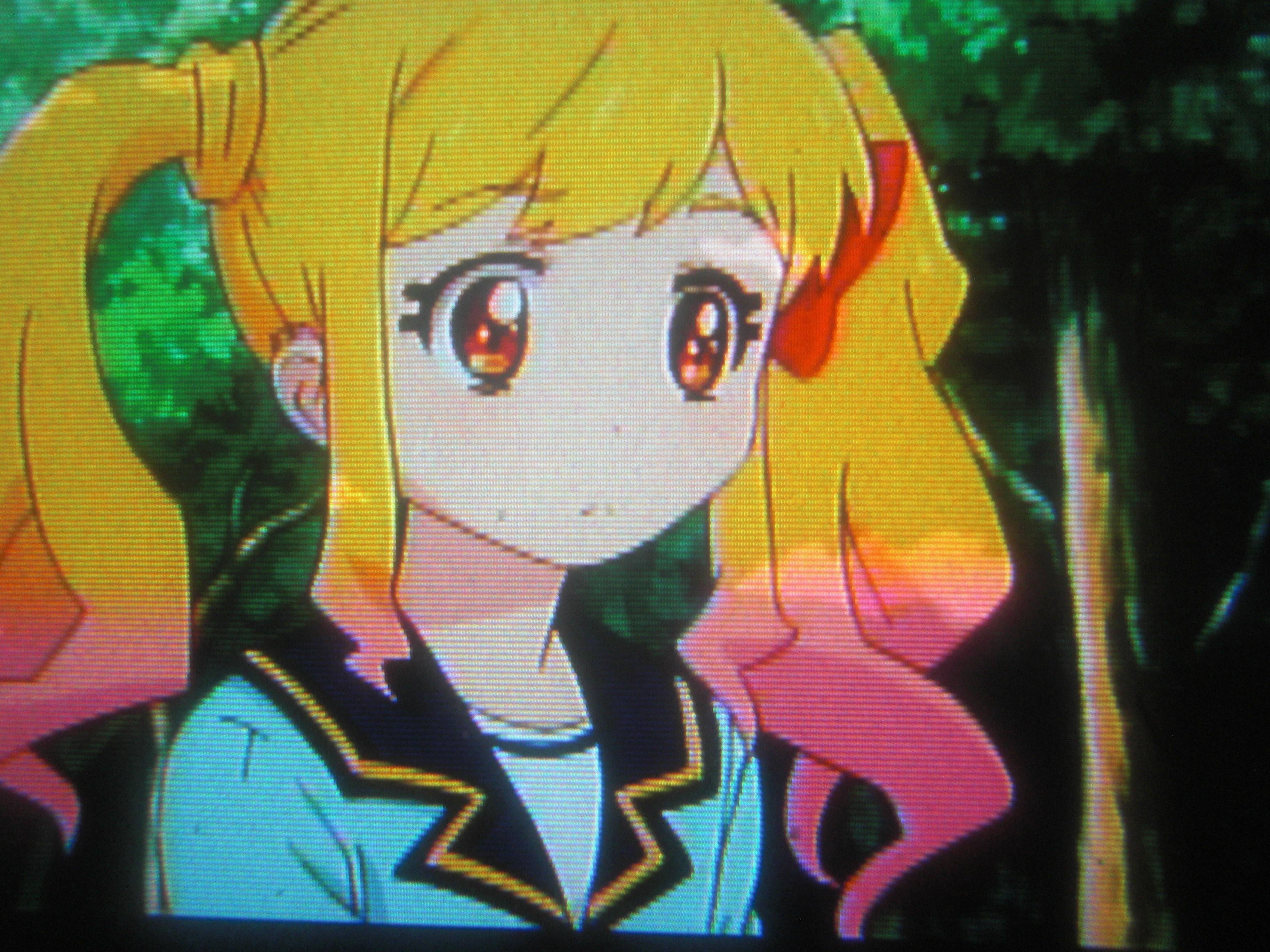 アイカツスターズ』と前作『アイカツ』とは世界観は繋がっているのです