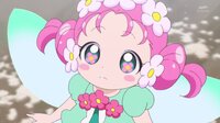 プリキュアの歴代妖精の身長と体重って 大体どのくらいありますか Yahoo 知恵袋