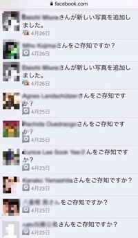 Lineアルバムについて Lineアルバムを彼と作成しました この Yahoo 知恵袋