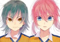 こんな感じのイラストを描きたいので こんな感じの髪の塗り方を教えてください で Yahoo 知恵袋