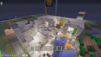 Psvita版マインクラフト村人がジャガイモとエメラルドを交換してくれるよう Yahoo 知恵袋