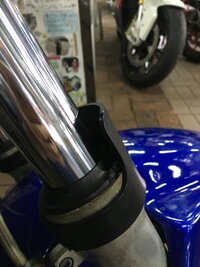 レッドバロンさんでバイクの購入を考えてるものです 現在cb400v3 Yahoo 知恵袋