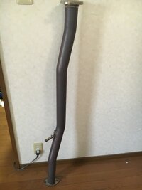 改造車社外マフラーで捕まったのですが 直管 警察のひとに 車検対応のマフラ Yahoo 知恵袋