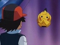 ポケモンのアニメについて この画像は どのようなシーンなのでし Yahoo 知恵袋