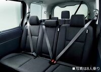 車の天井にシートベルトがついていたのですが どのように使いますか 後席 Yahoo 知恵袋