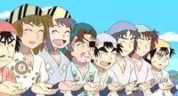 忍たま乱太郎についての質問です 兵庫水軍の この画像は何期の何話かわ Yahoo 知恵袋