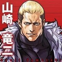 ｋｏｆ98とｋｏｆ02の山崎竜二で質問をします 山崎は蛇使いなどから連続技 Yahoo 知恵袋