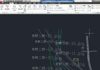 Autocad2012です 特定の画層のみカラー印刷したいのですが 印刷 Yahoo 知恵袋