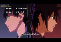 Naruto疾風伝opのこのふたりはなんという名前ですか 左側 幼少 Yahoo 知恵袋