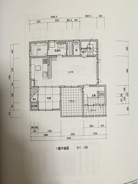 この度家を建てる事になりまして 現在扉の種類を決めている段階です 引き戸を極力採 教えて 住まいの先生 Yahoo 不動産