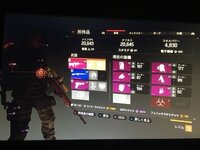 Ps4divisionで素のランク19でdzのレベル上げをしています Yahoo 知恵袋