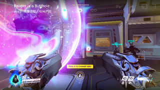 オーバーウォッチについて質問です Overwatch よく下の画像のよ Yahoo 知恵袋