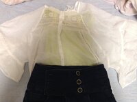 遠足の服装について 女子高校生です 自分の似合う色や服が全くわ Yahoo 知恵袋