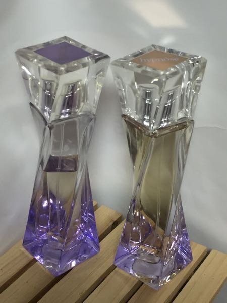 ランコムの香水についての質問です。 - 何年も前に買った