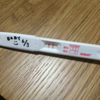 妊娠検査薬で陽性 胎嚢確認できず こんにちは 26歳 初めての妊娠です 5 23 教えて 住まいの先生 Yahoo 不動産