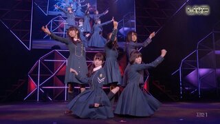 乃木坂46生駒里奈の 水玉模様 で生駒の為に踊らなくてはいけない同期 Yahoo 知恵袋