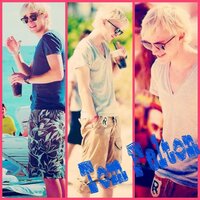 ハリーポッターのドラコマルフォイの写真探しています ドラコマルフォイ役のトムフ Yahoo 知恵袋