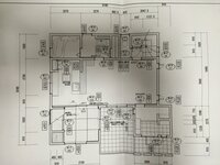 この度家を建てることになりまして 建築図面の平面図を工務店さんから頂きました し 教えて 住まいの先生 Yahoo 不動産