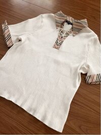 続 最後から2番目の恋6話で 小泉今日子さんが着用していた スカー Yahoo 知恵袋