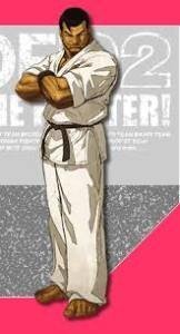 ザキングオブ ファイターズに登場する タクマサカザキ で質問します 覇王至高拳 Yahoo 知恵袋