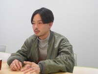 このzornが着ているアウターはどこのブランドなのでしょうか Yahoo 知恵袋