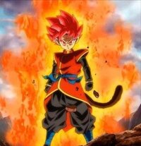 ドラゴンボールの超サイヤ人ゴッドと超ベジットはどっちが強いですか