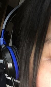 ヘッドフォンについて 僕は普段 ヘッドフォンを付けてゲーム Yahoo 知恵袋