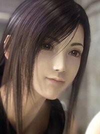 Ff7acにてのティファっていい奴だと言えますか クラウドがそのままふさ Yahoo 知恵袋