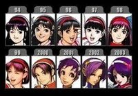 250枚 ｋｏｆ94 現在までのボスｷｬﾗを説明交え教えて下さいm Yahoo 知恵袋