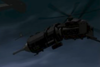 アニメの攻殻機動隊に出てくるヘリコプターらしきメカなのですが これの Yahoo 知恵袋